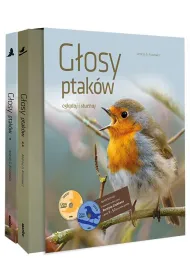 G�osy ptak�w. Tomy 1 i 2