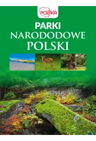 Parki narodowe polski