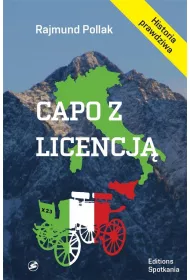 Capo z licencj�