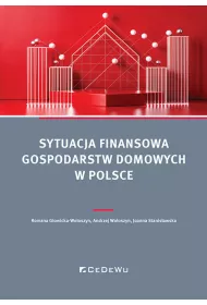 Sytuacja finansowa gospodarstw domowych w Polsce
