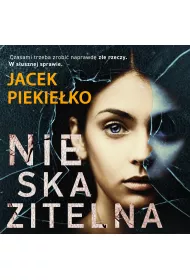 Audiobook Nieskazitelna mp3