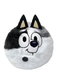Ty Beanie Bouncers Bluey. Muffin Meteor