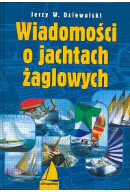 Wiadomo�ci o jachtach �aglowych