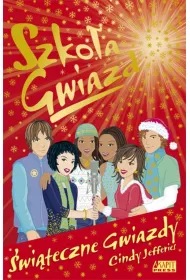 Szko�a gwiazd 8. �wi�teczne gwiazdy