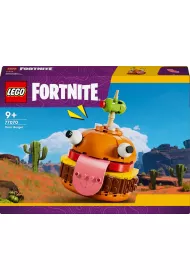 LEGO Fortnite Durrr Burgerownia 77070
