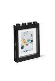 Ramka LEGO na zdj�cia Czarna