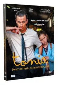 Tonia
