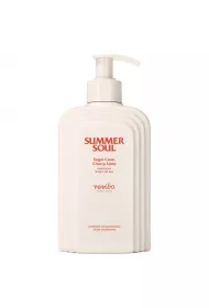 Resibo Mydo do rk cherry cola Summer Soul 350 ml