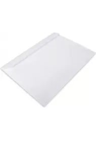 Koperta C5 HK poddruk szary 90g 10 szt.