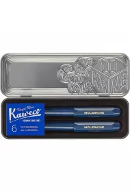 Moleskine Pi�ra zestaw prezentowy