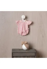 Zestaw ubranek Patricia dla lalki Oli 30cm Asi