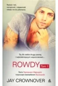Rowdy. Tom 1