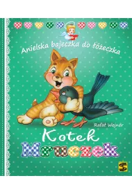 Kotek Mruczek