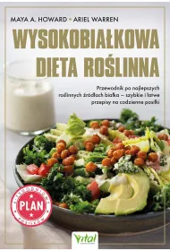 Wysokobia�kowa dieta ro�linna