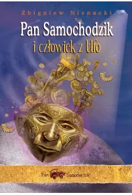 Pan Samochodzik i czowiek z Ufo
