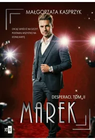 Desperaci T.2 Marek