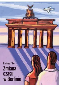 Zmiana czasu w Berlinie