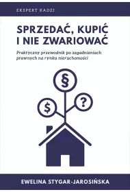 eBook Sprzeda, kupi i nie zwariowa mobi epub