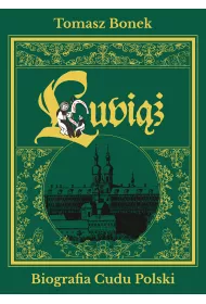 eBook Lubi. Biografia Cudu Polski mobi epub