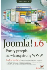 Joomla!1.6 Prosty przepis na w�asn� stron� WWW