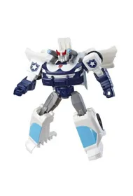 Transformers Attackers warrior Prowl Hasbro
