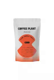 Coffee Plant Kawa ziarnista Flow Jungle Fruit Filter 100 g