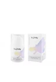 Hagi Cosmetics Baby naturalny krem do buzi i ciaa z olejem morelowym 50 ml