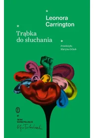 Tr�bka do s�uchania