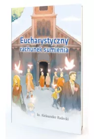 Eucharystyczny rachunek sumienia