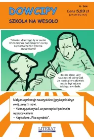 Dowcipy. Szko�a na weso�o nr 144