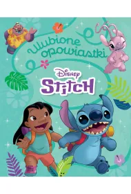 Ulubione opowiastki. Disney Stitch