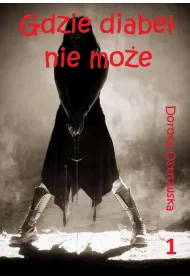eBook Gdzie diabe� nie mo�e mobi epub