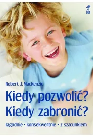 Kiedy pozwoli� kiedy zabroni�