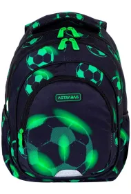 Plecak Astrabag Neo Football AB330 ASTRA