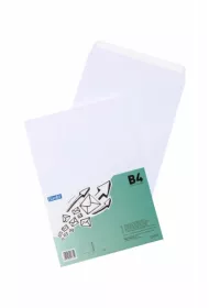 Bantex Koperta B4 50 szt.
