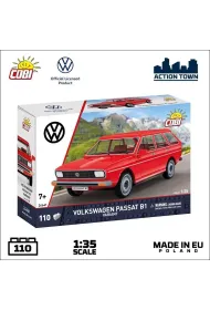 Klocki Volkswagen Passat B1 Variant 110 kl