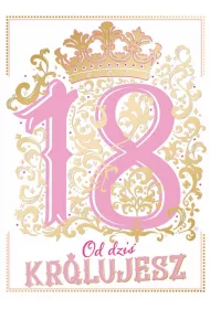 Henry Karnet A5 18 PINK