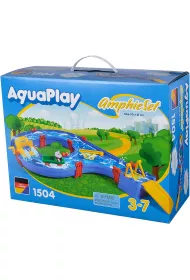 AquaPlay Tor wodny AmphieSet Simba