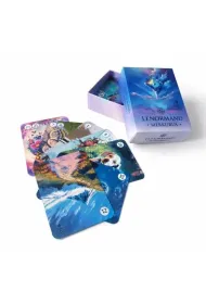 Lenormand Merkurus N�1, karty