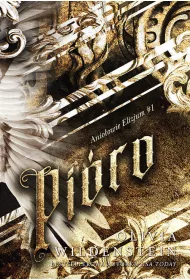Piro. Anioowie Elizjum. Tom 1