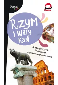 Rzym i Watykan. Pascal Lajt