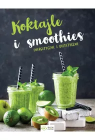 Koktajle i smoothies