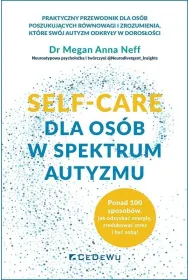 SELF-CARE dla os�b w spektrum autyzmu