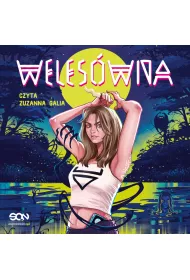 Audiobook Weleswna mp3