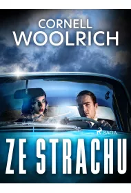 eBook Ze strachu mobi epub