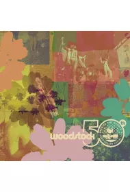 Woodstock: Back To The Garden (CD)