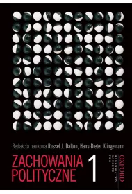 Zachowania polityczne. Tom 1