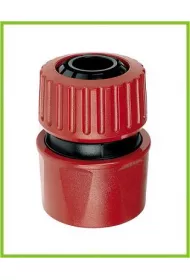 Ramp Szybkozcze do wa ogrodowego 1" agrocal