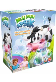Muu Muu Apsik Goliath