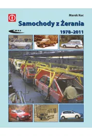 Samochody z erania 1978-2011